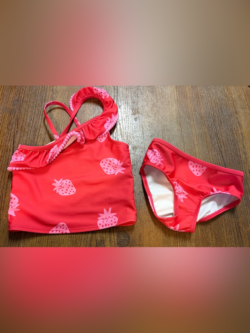 Cat & Jack Swimsuit
